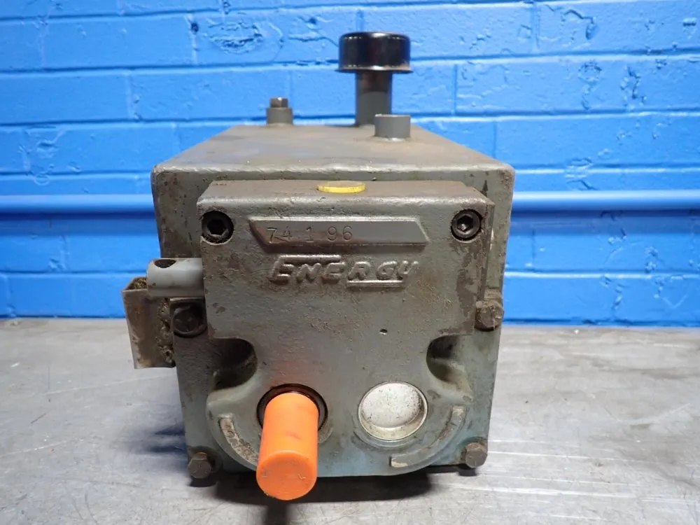 Energy Hydraulic Pump - 74196