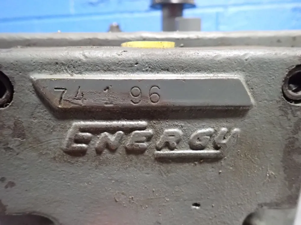 Energy Hydraulic Pump - 74196