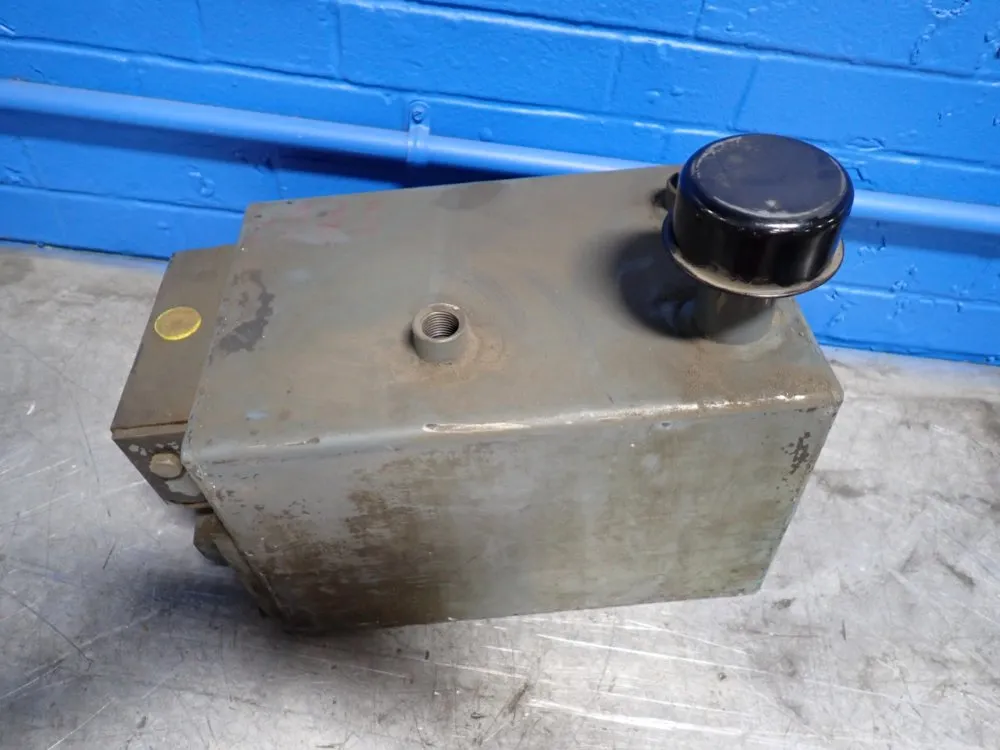 Energy Hydraulic Pump - 74196