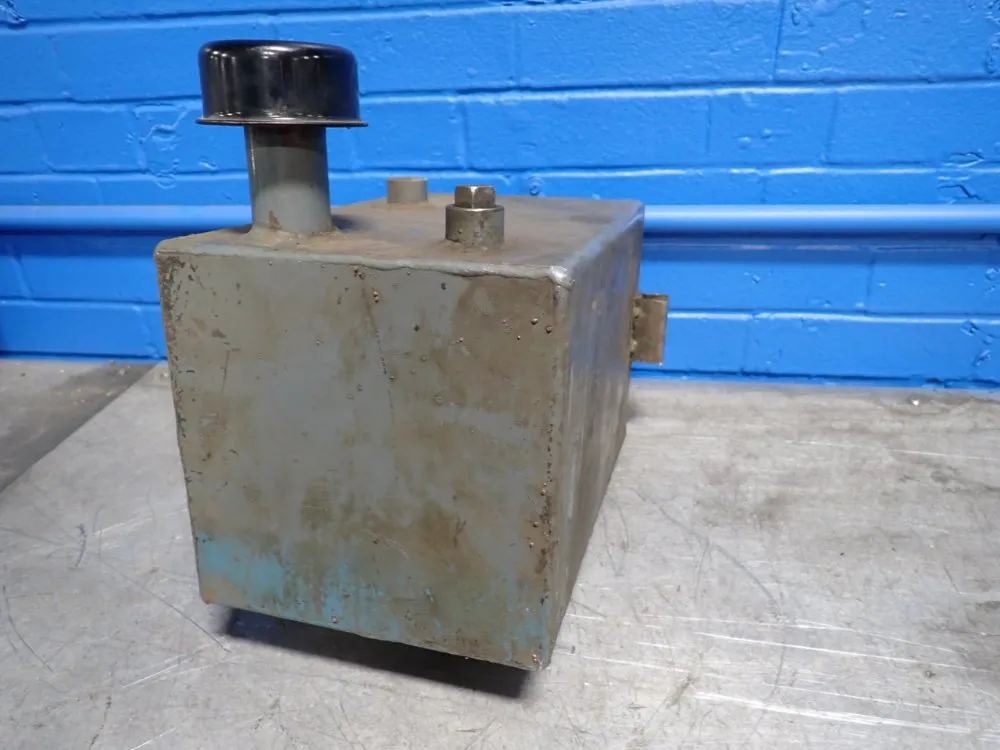 Energy Hydraulic Pump - 74196