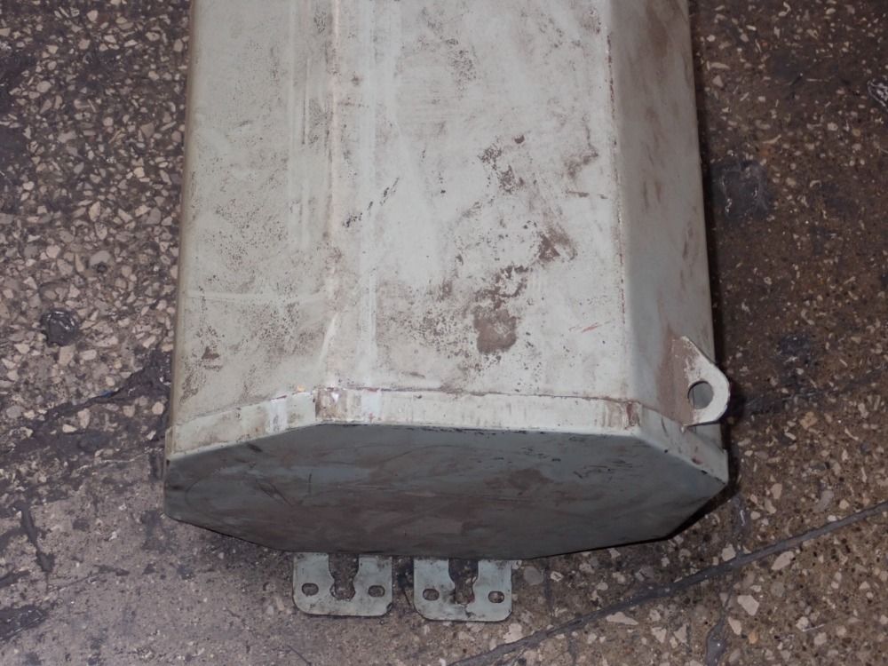 Westinghouse 10 Kva Transformer - T-6e199