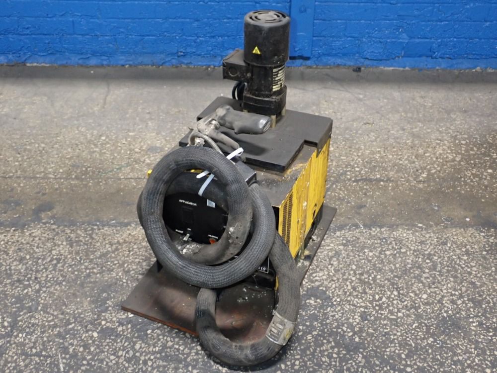 Little Squirt By Slautterback Hot Glue Machine - Ls 10