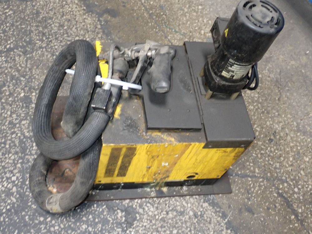 Little Squirt By Slautterback Hot Glue Machine - Ls 10