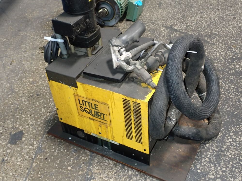 Little Squirt By Slautterback Hot Glue Machine - Ls 10