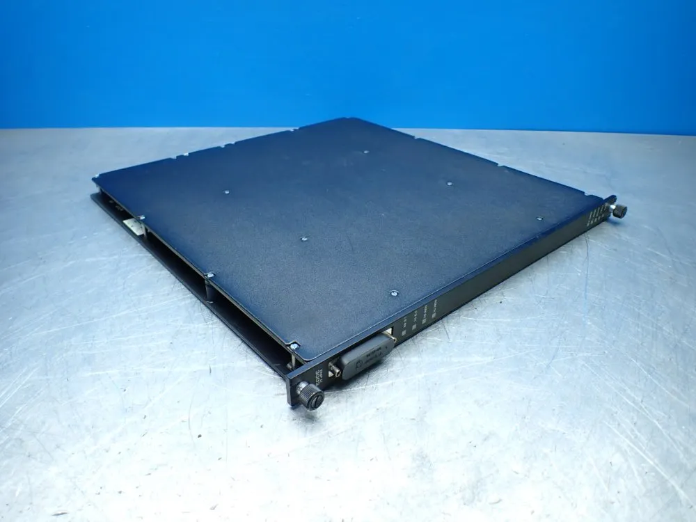 Triconex Enhanced Main Processor (emp) Ii Module - 3000345-001