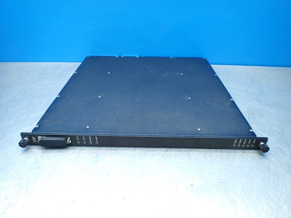 Triconex Enhanced Main Processor (emp) Ii Module - 3000345-001