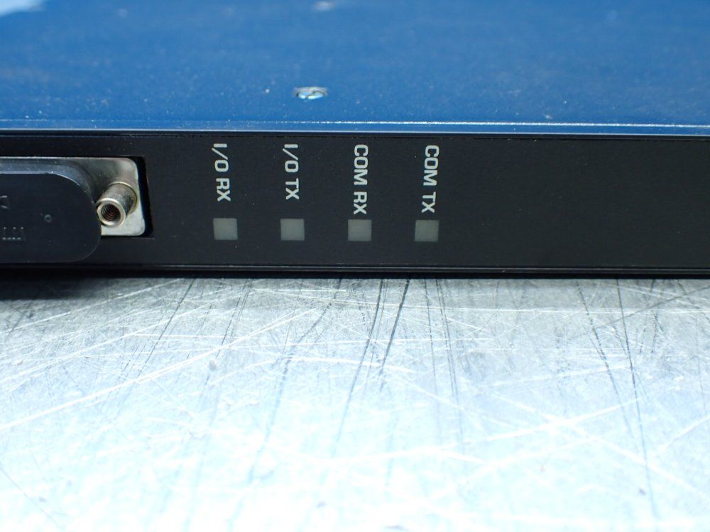 Triconex Enhanced Main Processor (emp) Ii Module - 3000345-001