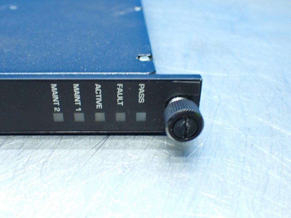 Triconex Enhanced Main Processor (emp) Ii Module - 3000345-001