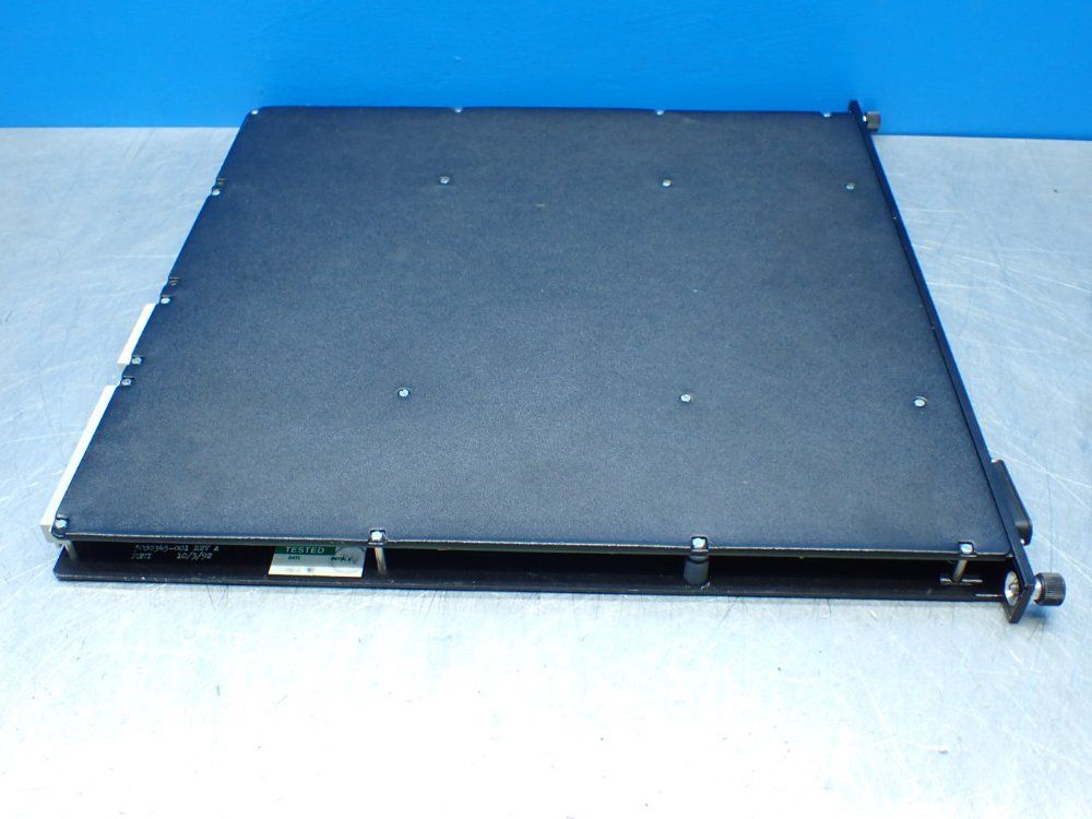 Triconex Enhanced Main Processor (emp) Ii Module - 3000345-001