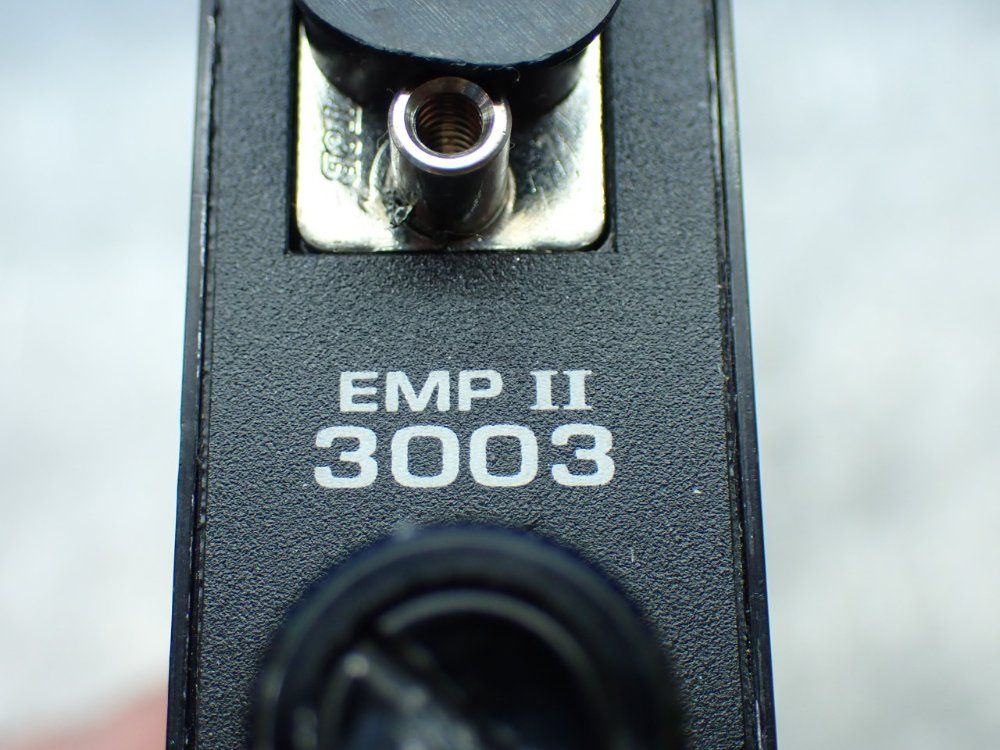 Triconex Enhanced Main Processor (emp) Ii Module - 3000345-001