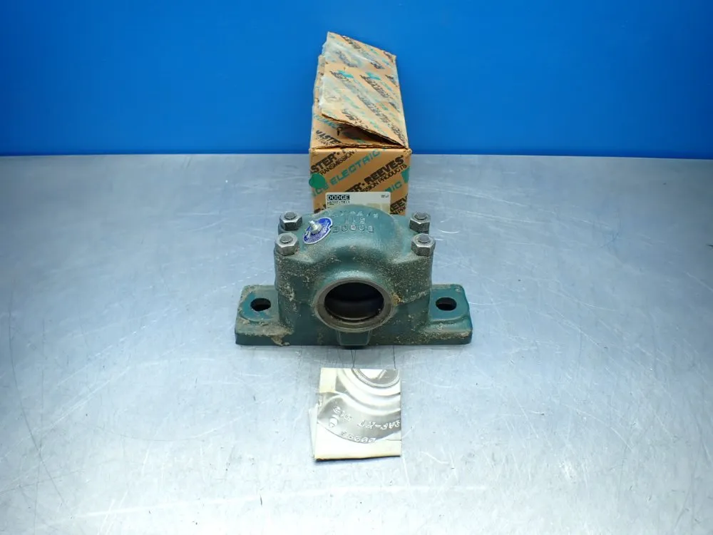 Dodge Pillow Block Housing - H2s-sfxt-511