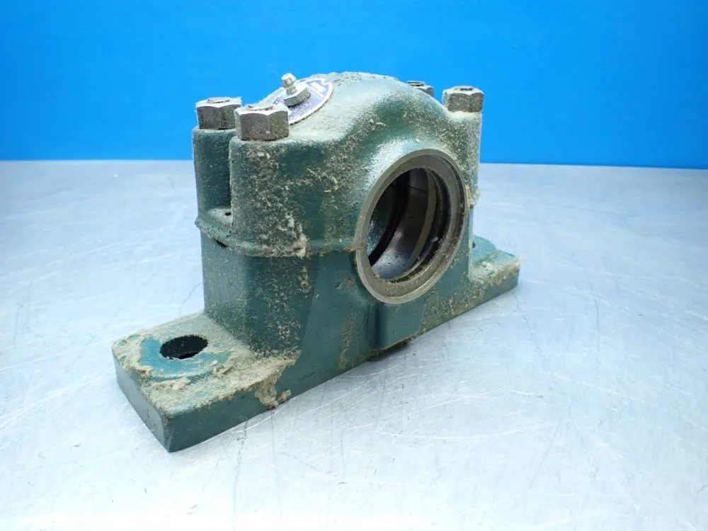 Dodge Pillow Block Housing - H2s-sfxt-511
