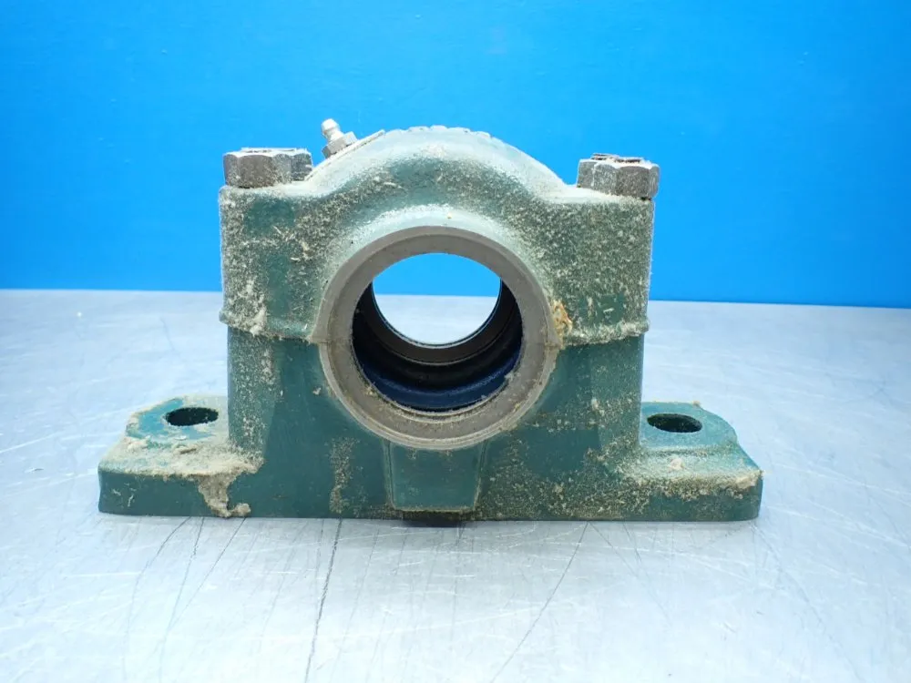 Dodge Pillow Block Housing - H2s-sfxt-511