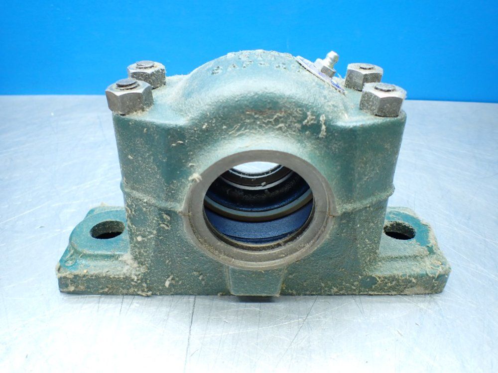 Dodge Pillow Block Housing - H2s-sfxt-511