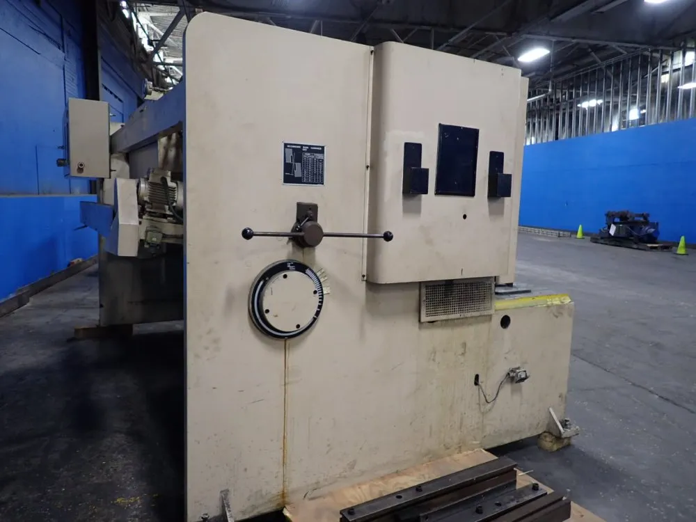 Adira 1/2” Mild Steel Shear - Ghs-1330