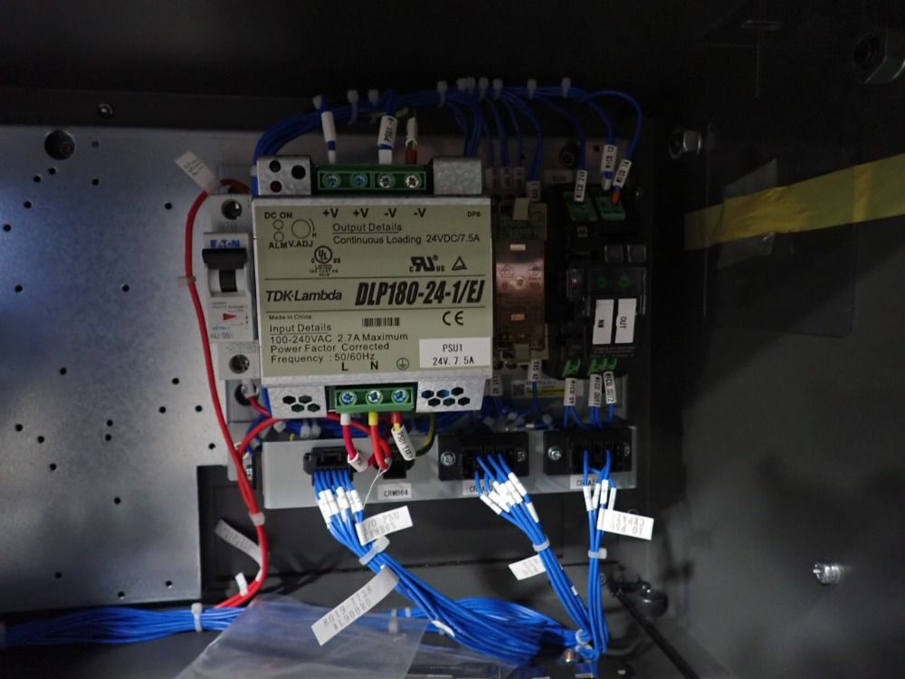 Fanuc Robot Controller W/teach Pendant - R-30ib