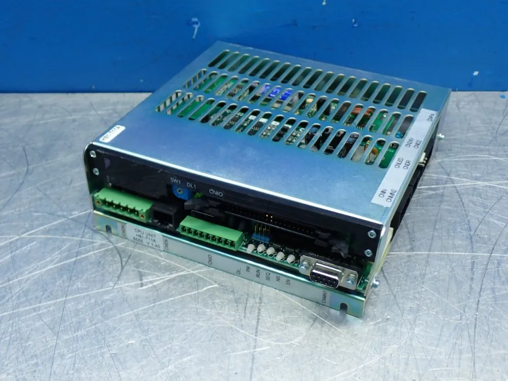 Wtc Timer Unit - H81-t11a