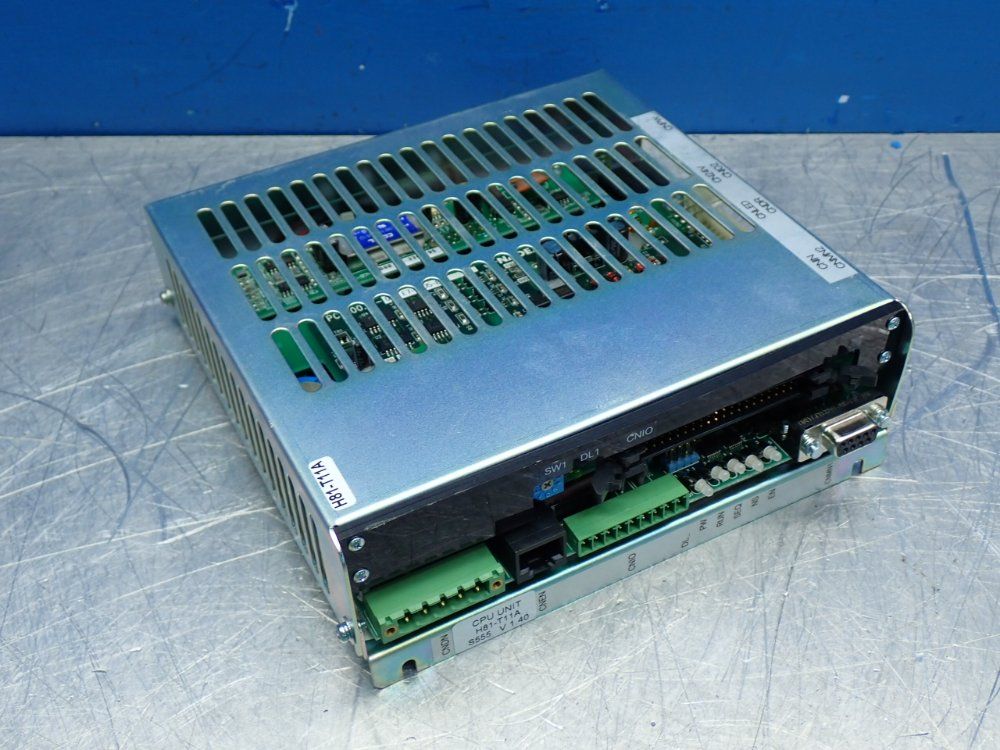 Wtc Timer Unit - H81-t11a