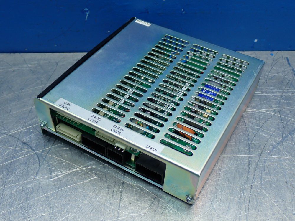 Wtc Timer Unit - H81-t11a