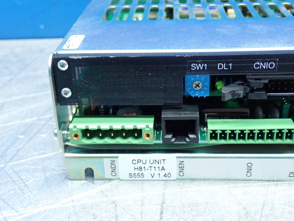 Wtc Timer Unit - H81-t11a