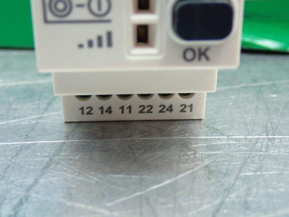 Schneider Electric Wireless Batteryless Push Button - Xb5rfa02