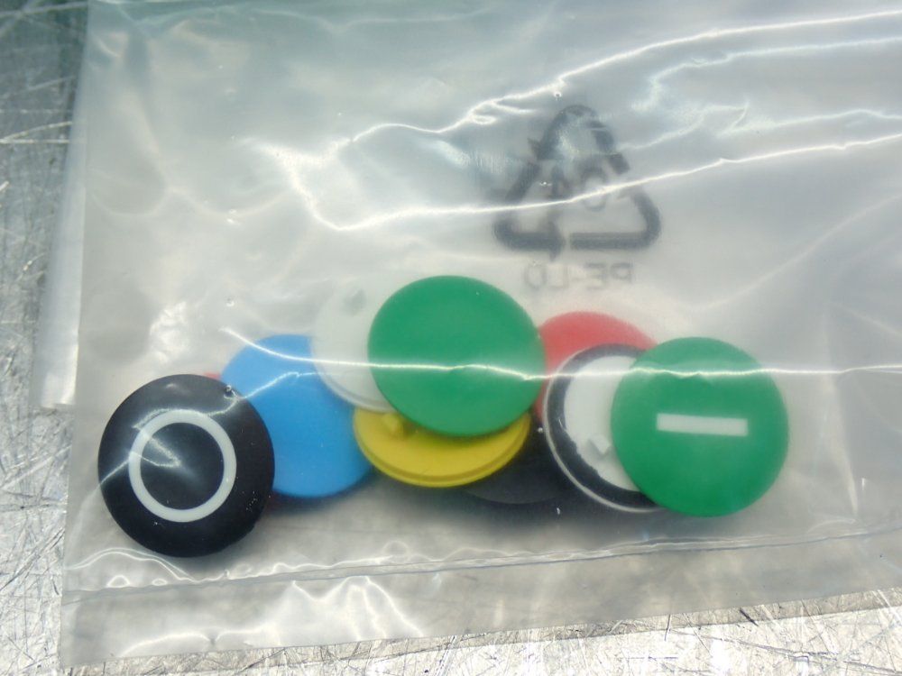 Schneider Electric Wireless Batteryless Push Button - Xb5rfa02