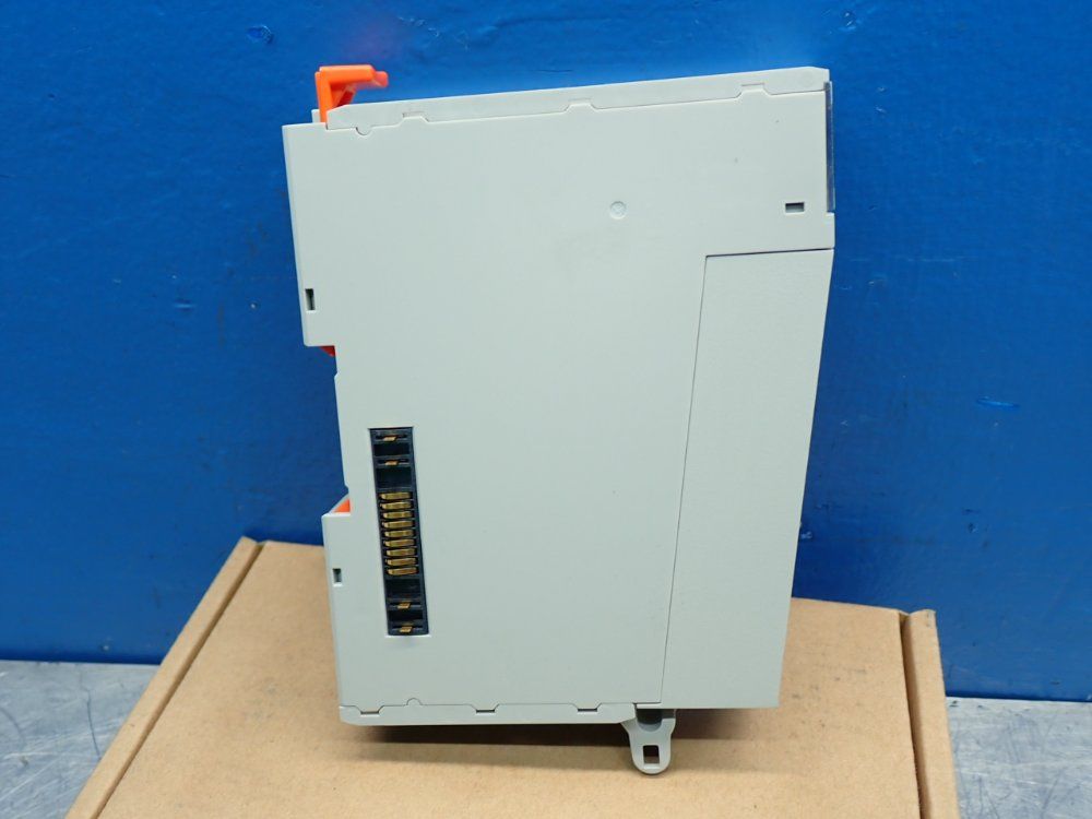Allen Bradley Compact I/o Address Reserve Module - 5069-arm