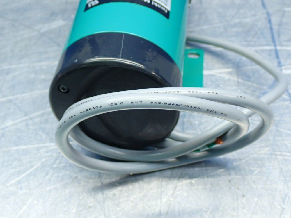 Iwaki Magnet Pump Wmd/md-series Mag-drive Centrifugal Pump - Md-20rt-115nl