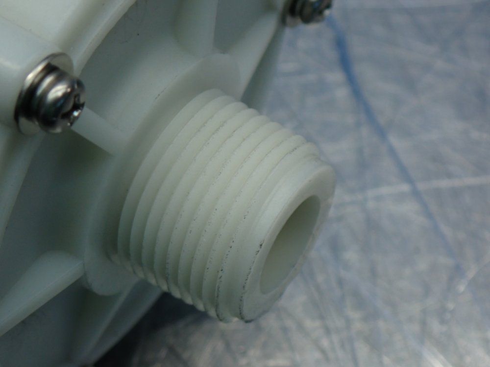 Iwaki Magnet Pump Wmd/md-series Mag-drive Centrifugal Pump - Md-20rt-115nl