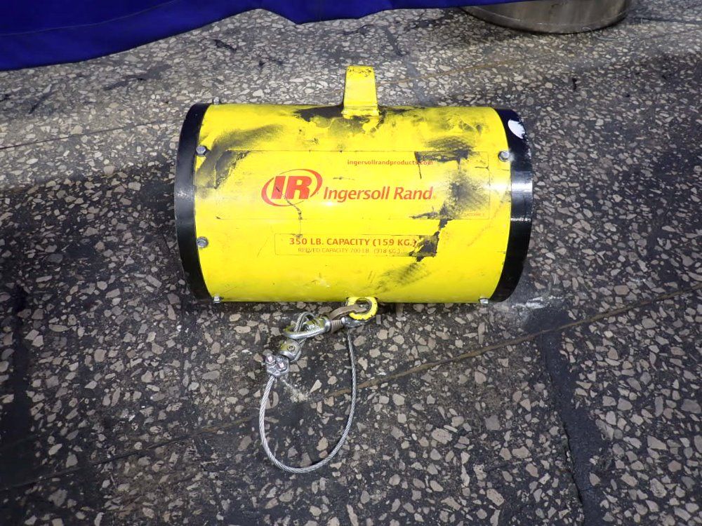 Ingersoll Rand 350 Lbs Balancer - Bw035080