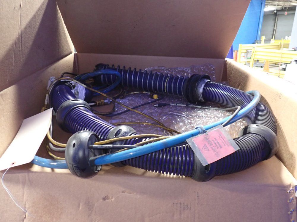 Bizlink Lsh Umbilicals - 8.603.052.2001