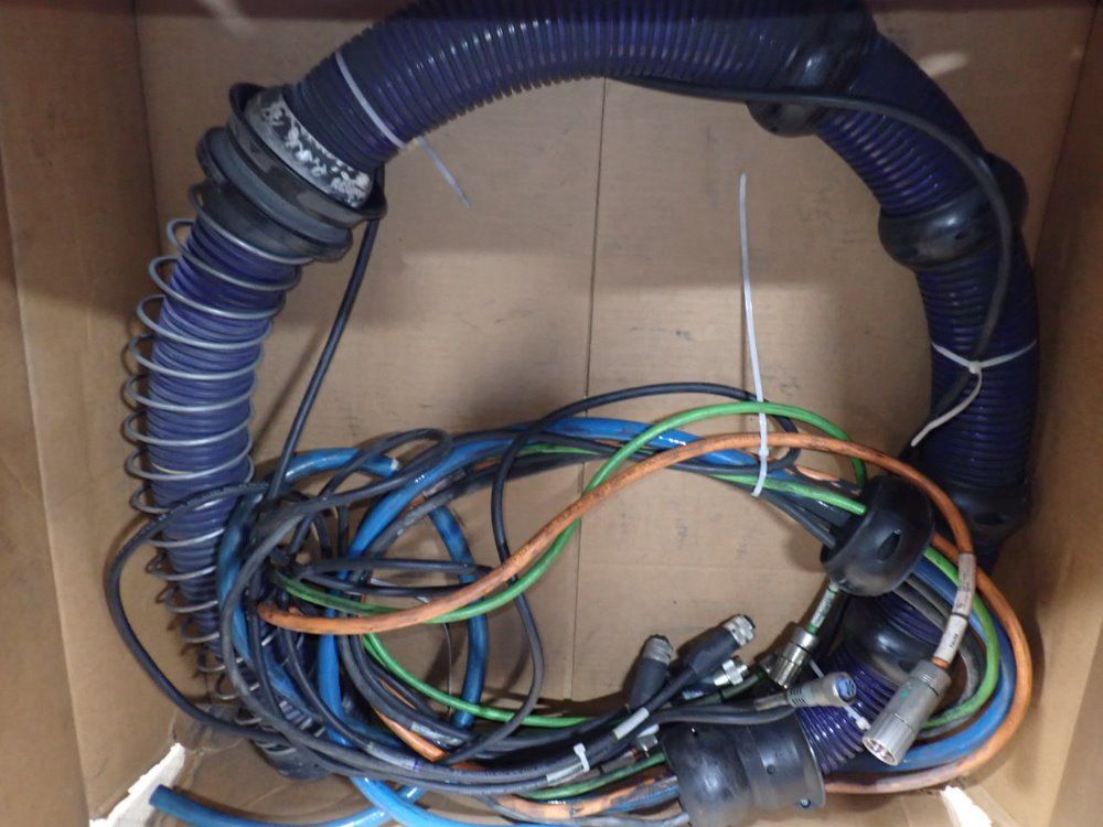 Bizlink Lsh Umbilicals - 8.603.052.2001
