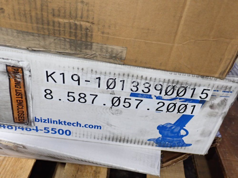 Bizlink Lsh Umbilicals - 8.603.052.2001