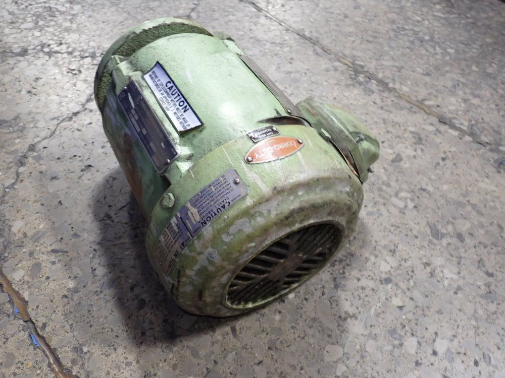 Us Motors 2 Hp Motor