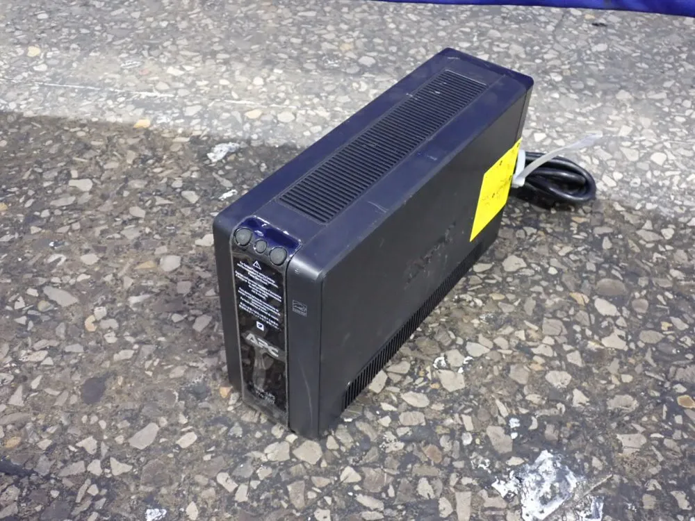 Apc Power Supply - Br700g