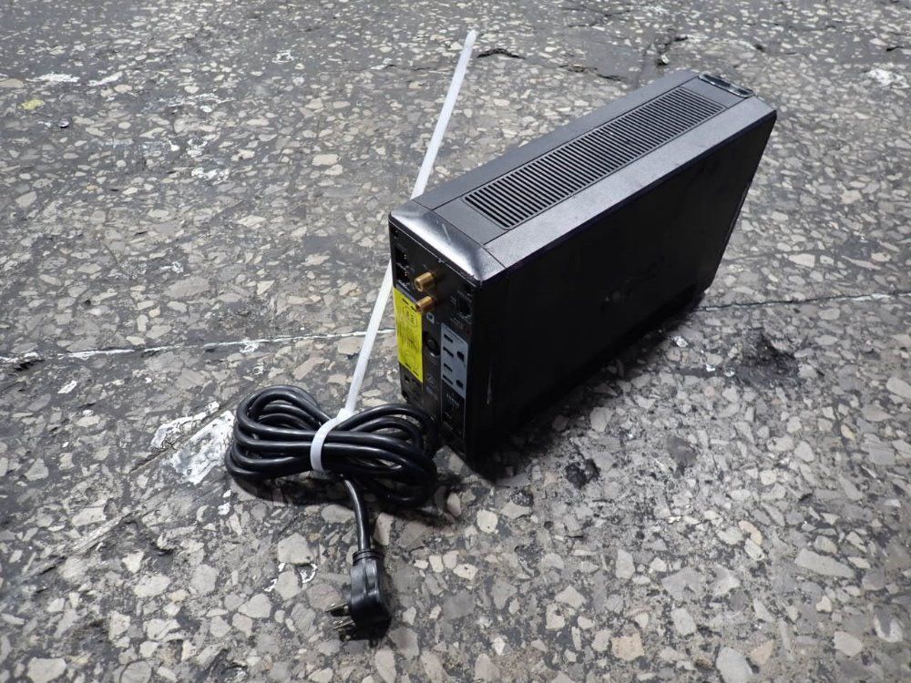 Apc Power Supply - Br700g
