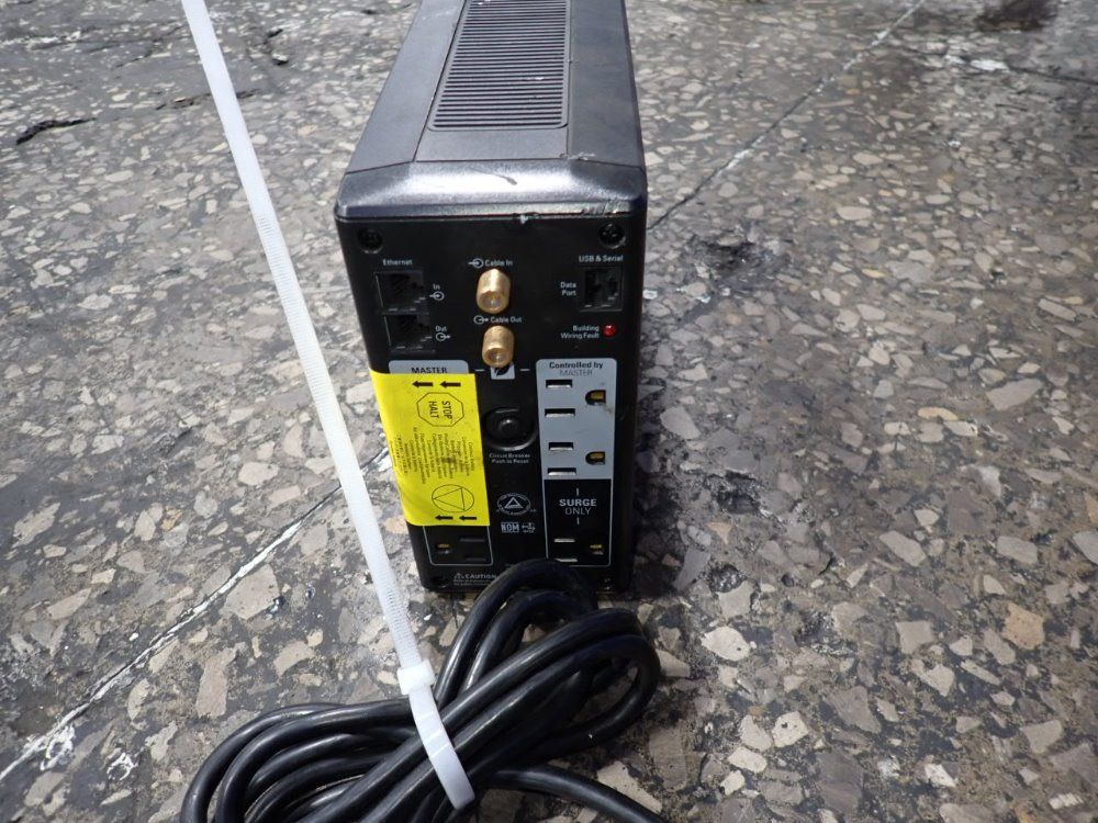 Apc Power Supply - Br700g