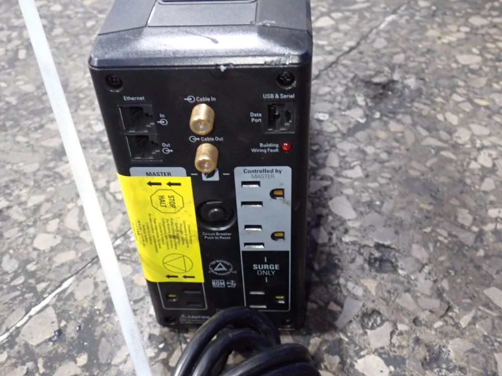 Apc Power Supply - Br700g