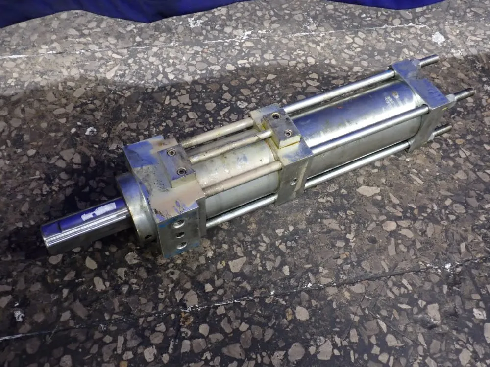 Cylinder