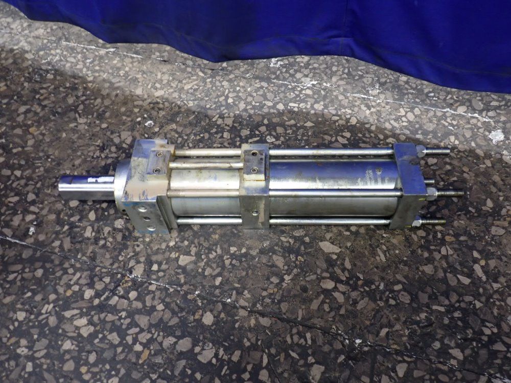 Cylinder