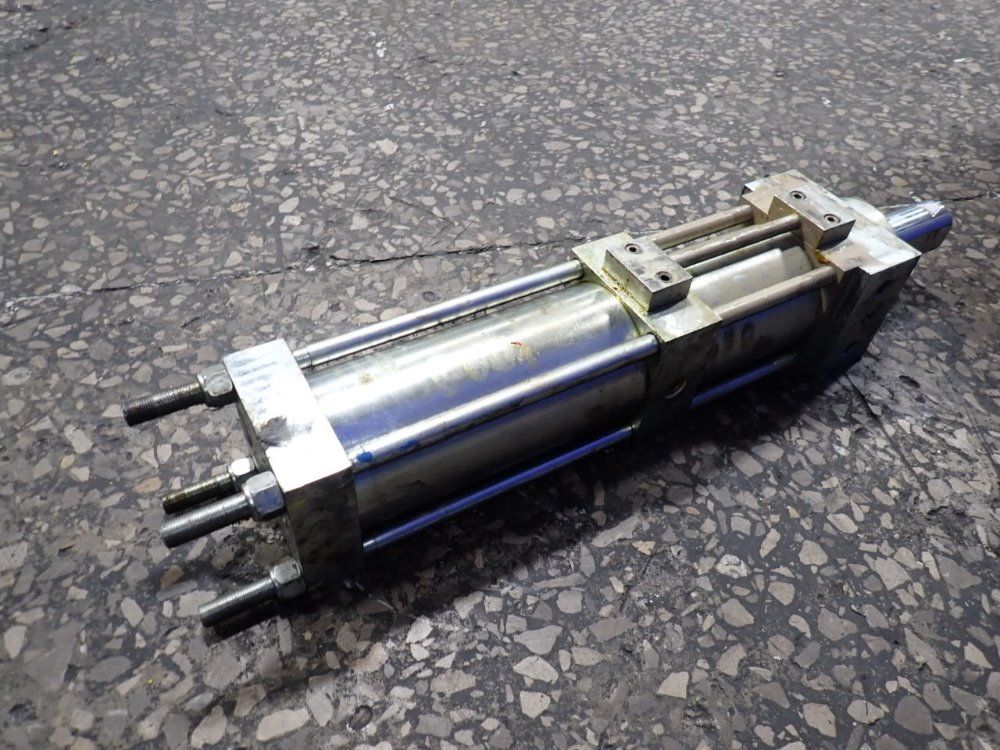 Cylinder