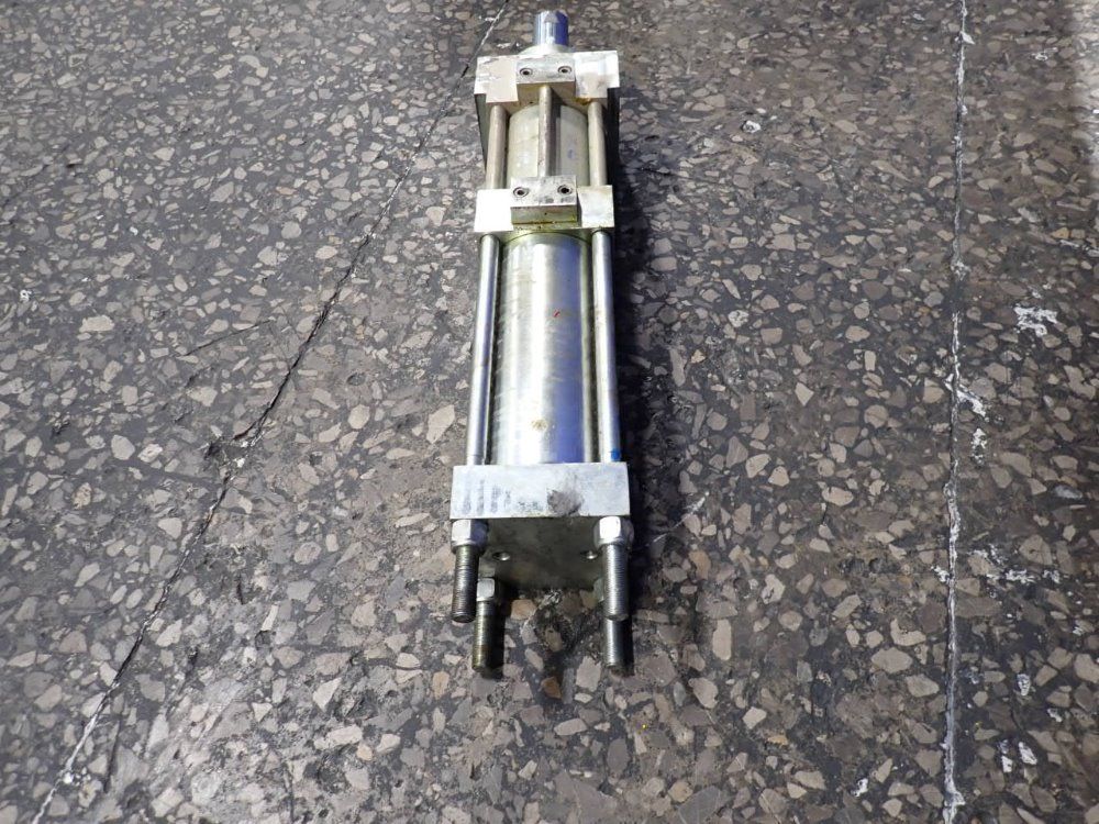 Cylinder