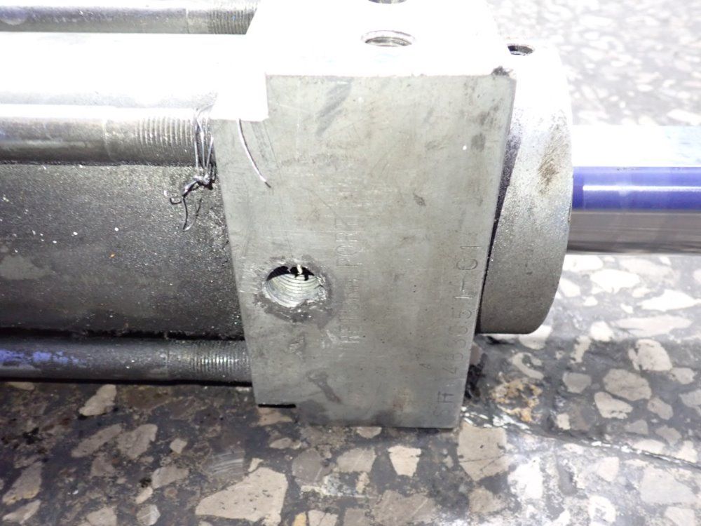 Cylinder