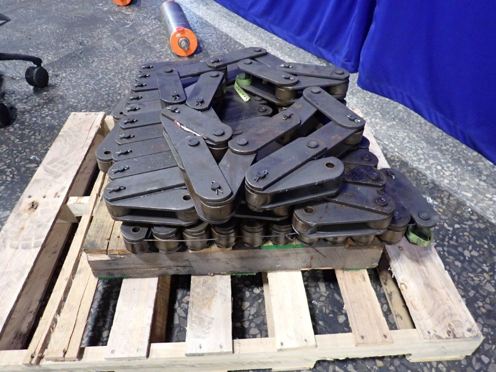 Webster Conveyor Chains