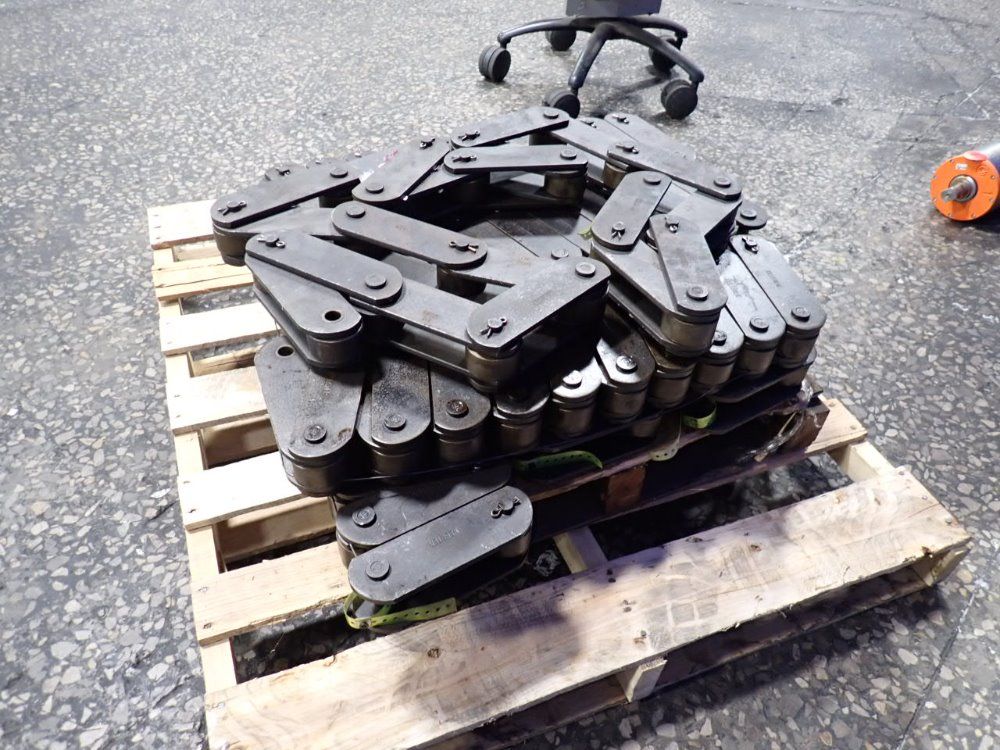 Webster Conveyor Chains