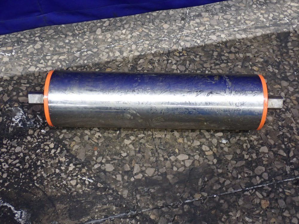 23" X 6" Dia. Conveyor Drum Motor