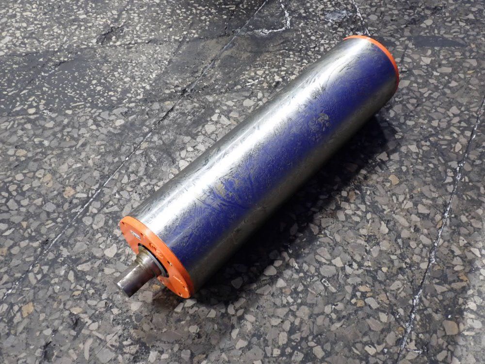 23" X 6" Dia. Conveyor Drum Motor