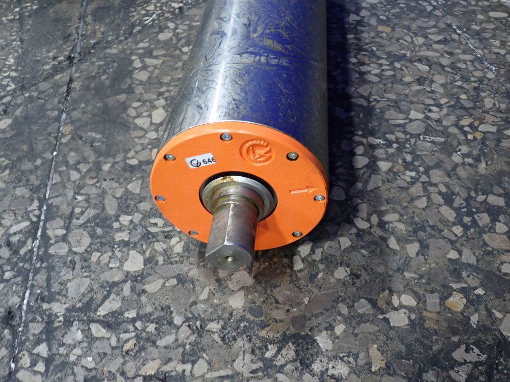 23" X 6" Dia. Conveyor Drum Motor