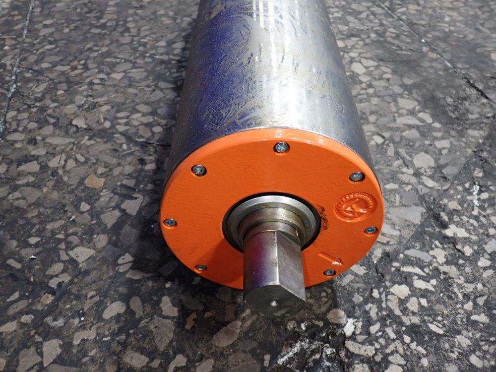 23" X 6" Dia. Conveyor Drum Motor