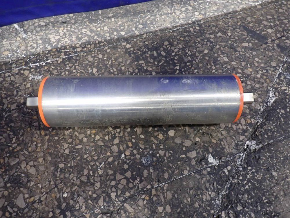 23" X 6" Dia. Conveyor Drum Motor